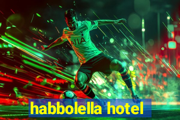 habbolella hotel